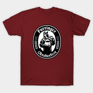 Furringer Oktoberfest T-Shirt